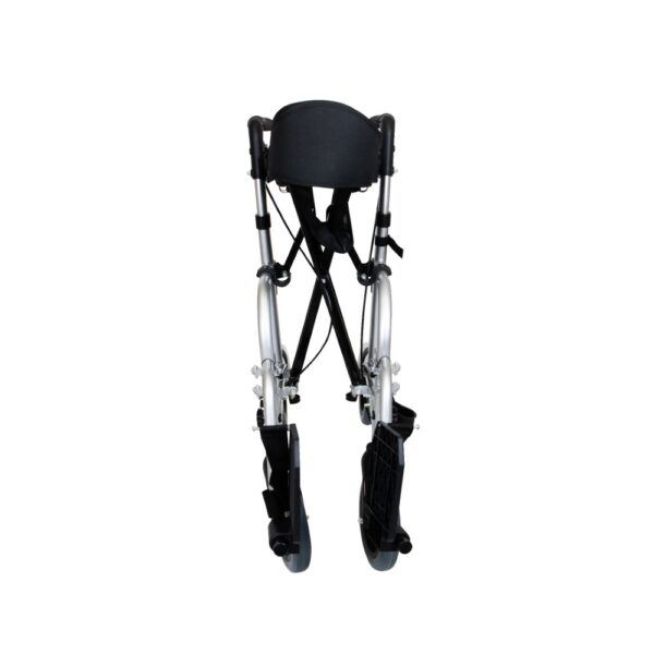 รถเข็นหัดเดิน Rollator Silver SC5025A