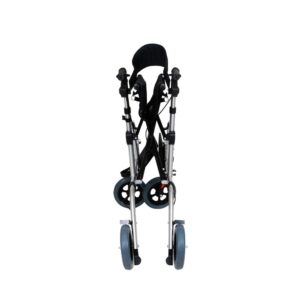 รถเข็นหัดเดิน Rollator Silver SC5025A