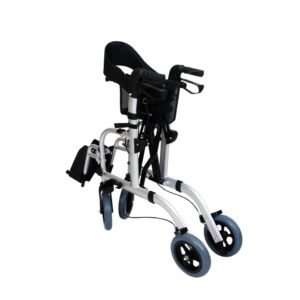 รถเข็นหัดเดิน Rollator Silver SC5025A