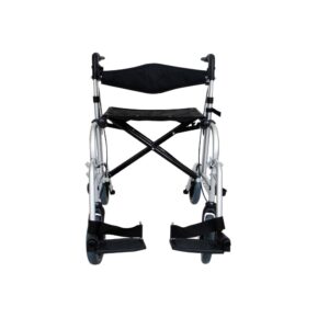 รถเข็นหัดเดิน Rollator Silver SC5025A