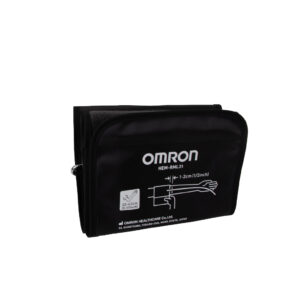 เครื่องวัดความดันโลหิตและคลื่นไฟฟ้าหัวใจอัตโนมัติ OMRON รุ่น HEM-7530T