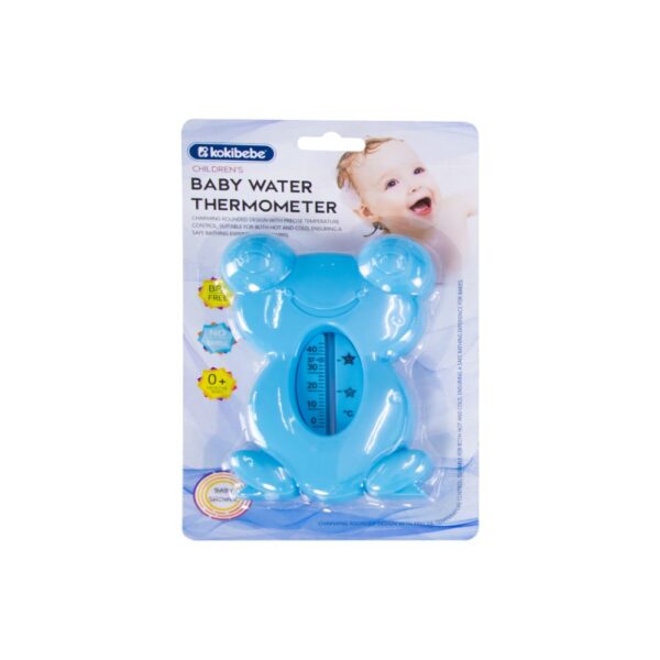 THERMOMETER เครื่องวัดอุณหภูมิอาบน้ำสำหรับเด็ก