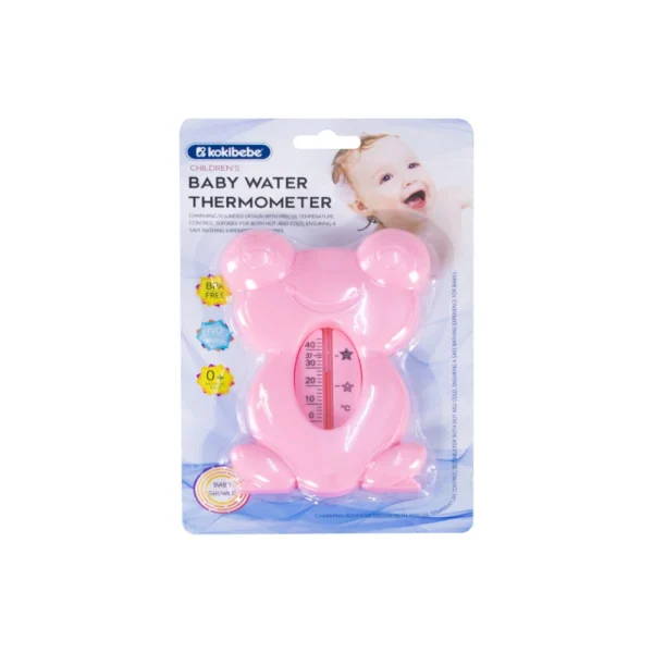 THERMOMETER เครื่องวัดอุณหภูมิอาบน้ำสำหรับเด็ก