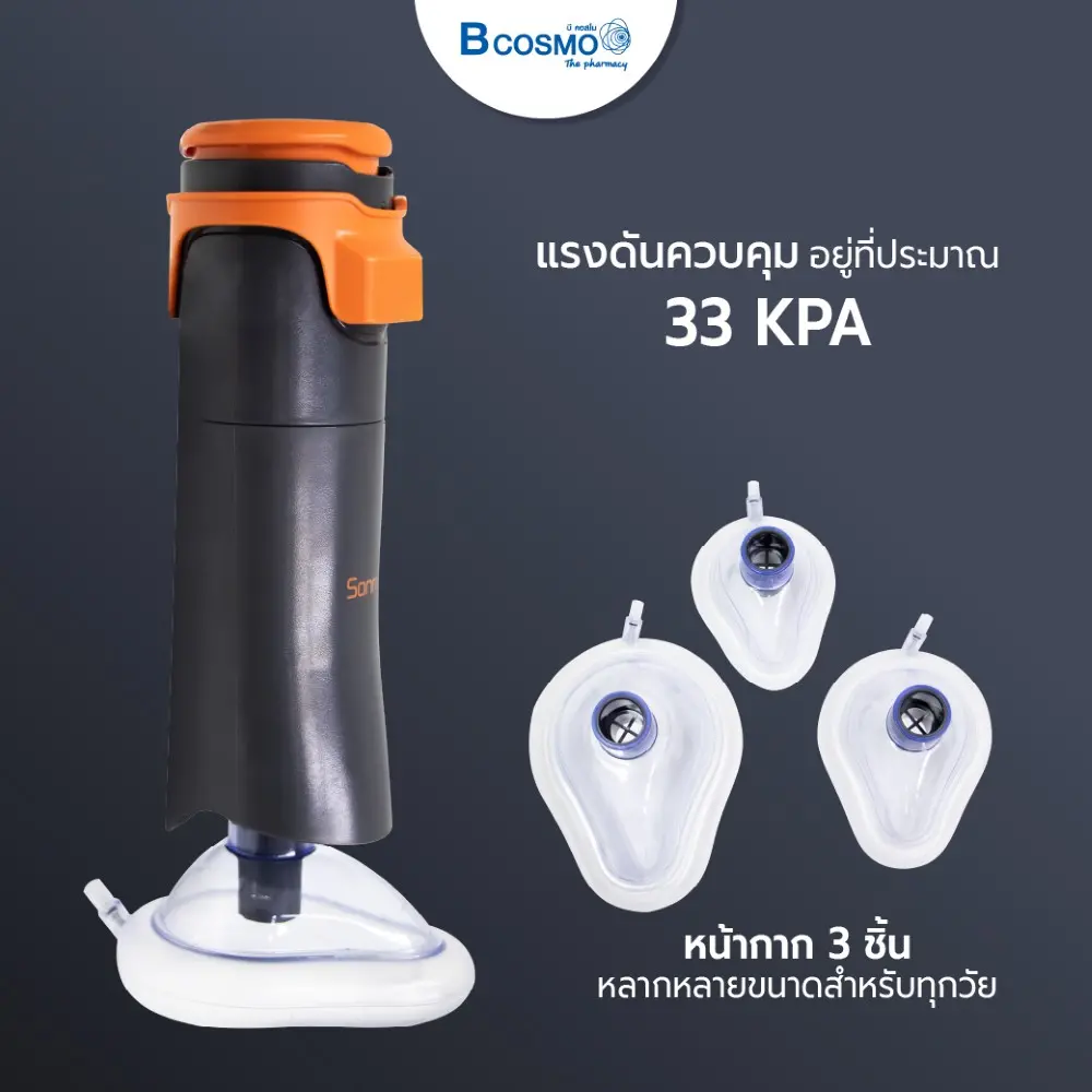 อุปกรณ์ป้องกันการสำลักแบบฉุกเฉินกึ่งอัตโนมัติสำหรับเด็ก และ ผู้ใหญ่ อุปกรณ์ป้องกันการสำลักแบบฉุกเฉินกึ่งอัตโนมัติสำหรับเด็ก และ ผู้ใหญ่