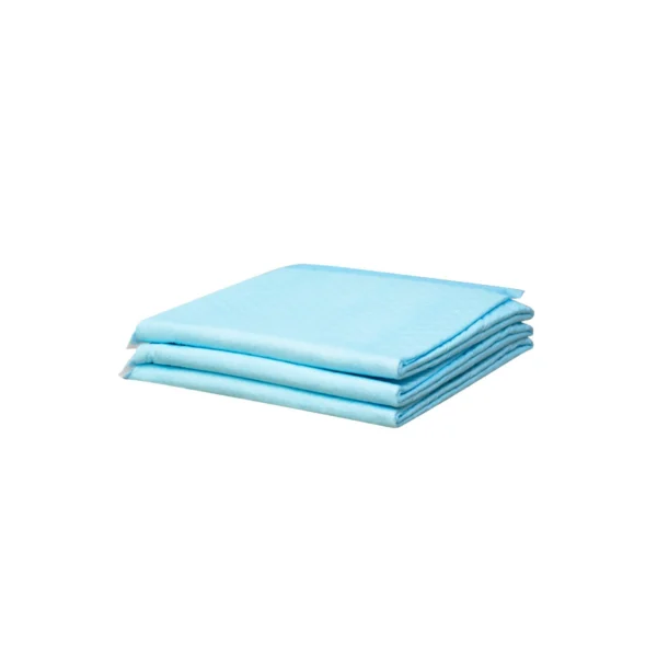 แผ่นรองซับ SUMSUB Under pads 60x75 cm. บรรจุ 10 ชิ้น