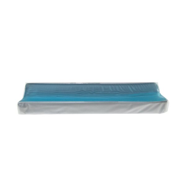 เจลรองแขนฐานโฟม CLEARVIEW Contoured Armboard Pad with Foam AP075 50x12.5x6 cm.