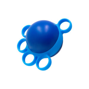 ลูกบอลบริหารนิ้วมือ Finger Grip Ball