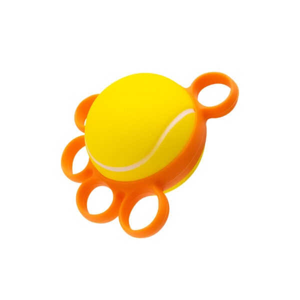 ลูกบอลบริหารนิ้วมือ Finger Grip Ball
