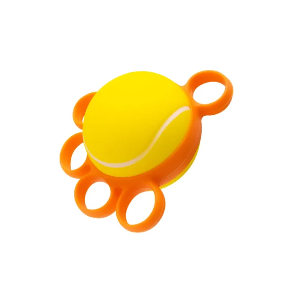 ลูกบอลบริหารนิ้วมือ Finger Grip Ball