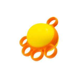 ลูกบอลบริหารนิ้วมือ Finger Grip Ball