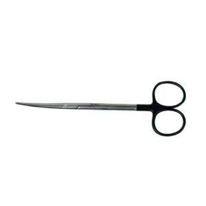 กรรไกรตัดชิ้นเนื้อ Super-Cut METZENBAUM Scissors bl/bl 14 cm.