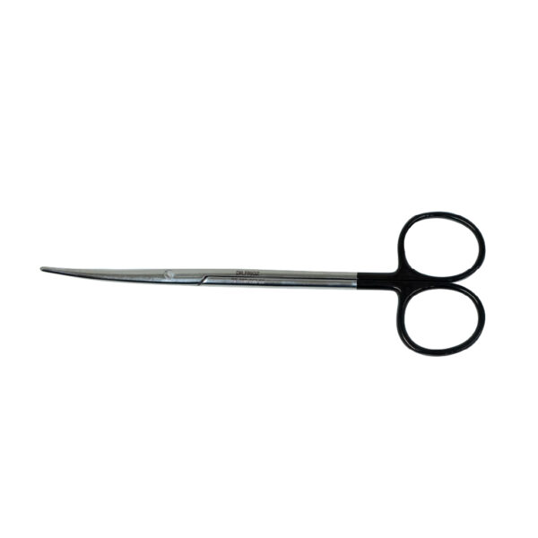 กรรไกรตัดชิ้นเนื้อ Super-Cut METZENBAUM Scissors bl/bl 14 cm.
