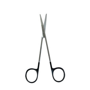 กรรไกรตัดชิ้นเนื้อ Super-Cut METZENBAUM Scissors bl/bl 14 cm.