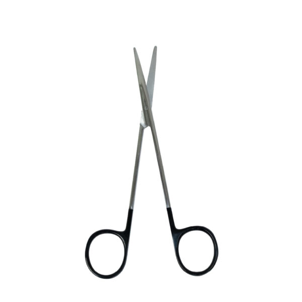 กรรไกรตัดชิ้นเนื้อ Super-Cut METZENBAUM Scissors bl/bl 14 cm.