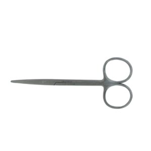 กรรไกรตัดชิ้นเนื้อ METZENBAUM-Nelson Scissors bl/bl
