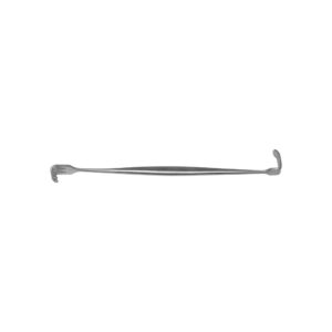 เครื่องมือถ่างแผล SENN-MILLER Retractor double blunt (ZEPF)