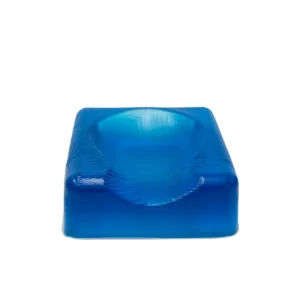 หมอนเจลรองศีรษะและลำคอ CLEARVIEW Supine Head Rest AP112 27x24x9 cm.