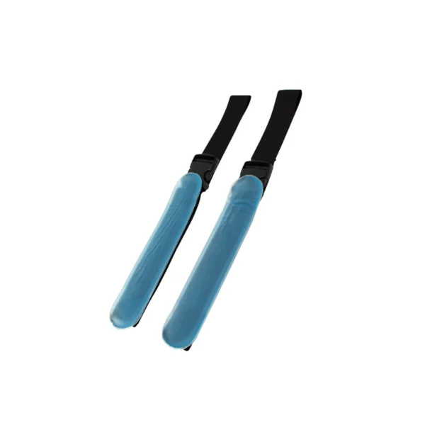 สายรัดเจลรองข้อมือ ข้อศอก CLEARVIEW (Gel Fastening Strap)