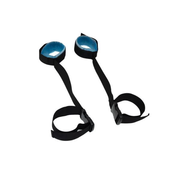 สายรัดเจลรองข้อมือ ข้อศอก CLEARVIEW (Gel Fastening Strap)