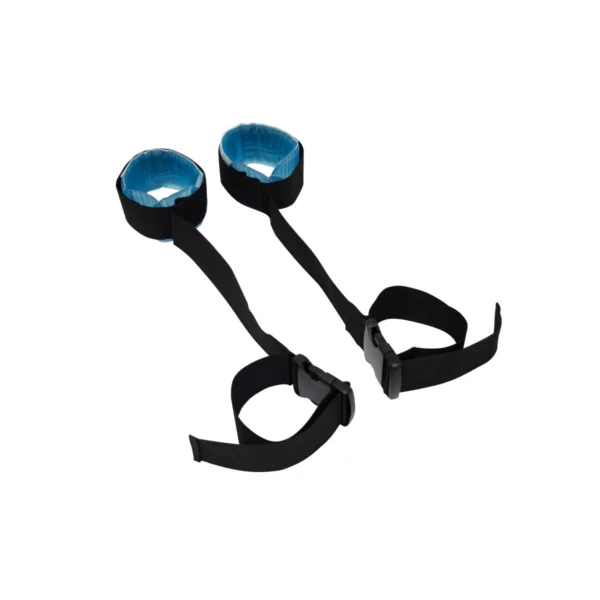 สายรัดเจลรองข้อมือ ข้อศอก CLEARVIEW (Gel Fastening Strap)