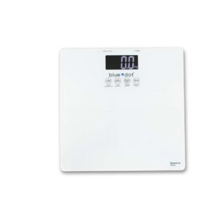 เครื่องชั่งน้ำหนัก BLUEDOT B-GS221