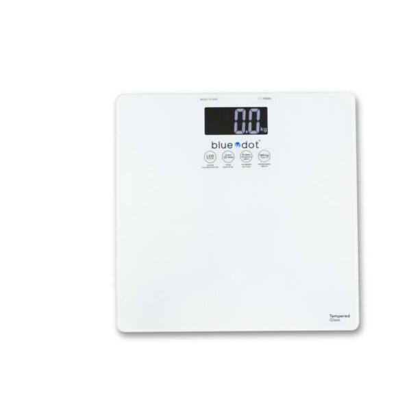เครื่องชั่งน้ำหนัก BLUEDOT B-GS221