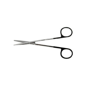กรรไกรตัดชิ้นเนื้อ Super-Cut METZENBAUM Scissors bl/bl 14 cm.