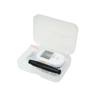 เครื่องตรวจวัดระดับน้ำตาลในเลือด BLUEDOT รุ่น B-GM162