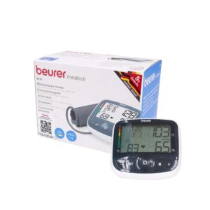 เครื่องวัดความดันโลหิตที่ต้นแขน BEURER รุ่น BM40