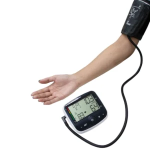 เครื่องวัดความดันโลหิตที่ต้นแขน BEURER รุ่น BM40