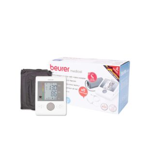เครื่องวัดความดันโลหิตที่ต้นแขน BEURER รุ่น BM28