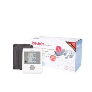 เครื่องวัดความดันโลหิตที่ต้นแขน BEURER รุ่น BM28
