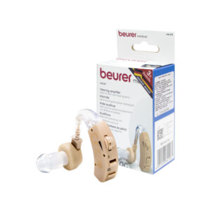 เครื่องช่วยฟัง BEURER HA20