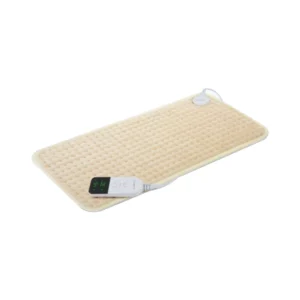 แผ่นให้ความอบอุ่นไฟฟ้า BLUEDOT รุ่น B-HT211 ขนาด 30x60 CM.
