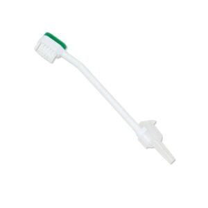 แปรงสีฟันพร้อม Suction