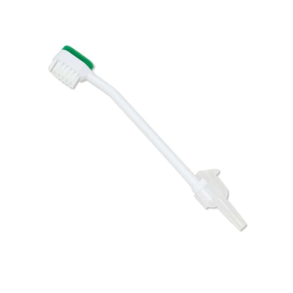 แปรงสีฟันพร้อม Suction