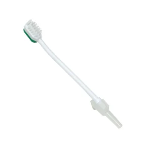 แปรงสีฟันพร้อม Suction