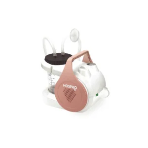 เครื่องดูดเสมหะพกพา HOSPRO รุ่น H-SM151