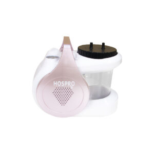เครื่องดูดเสมหะพกพา HOSPRO รุ่น H-SM151