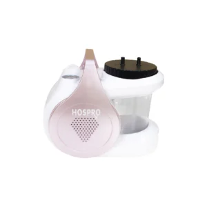 เครื่องดูดเสมหะพกพา HOSPRO รุ่น H-SM151