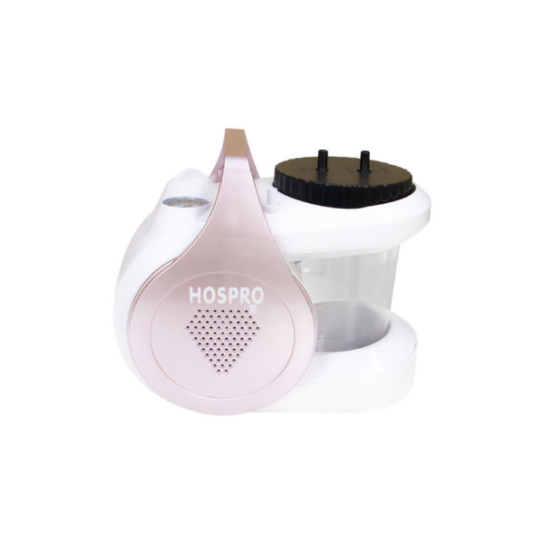 เครื่องดูดเสมหะพกพา HOSPRO รุ่น H-SM151