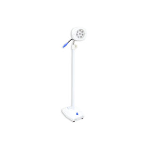 โคมไฟผ่าตัด 8LED 25000 LUX