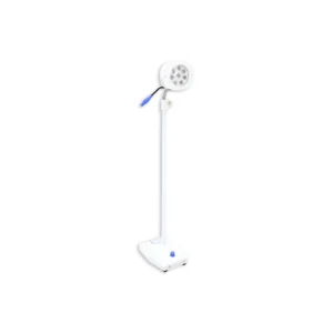 โคมไฟผ่าตัด 8LED 25000 LUX