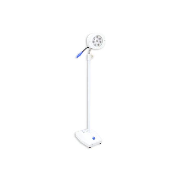 โคมไฟผ่าตัด 8LED 25000 LUX