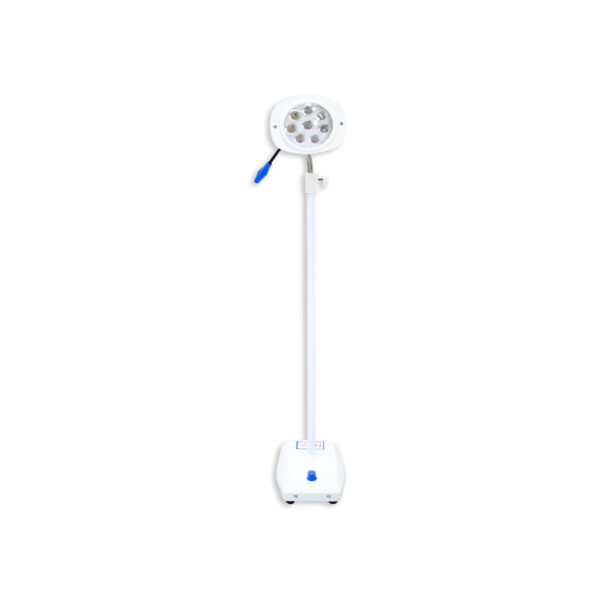 โคมไฟผ่าตัด 8LED 25000 LUX - Image 3