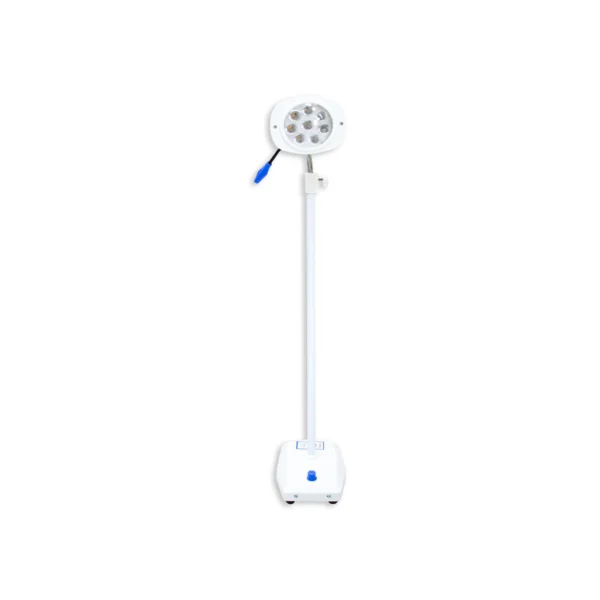 โคมไฟผ่าตัด 8LED 25000 LUX - Image 3