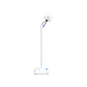 โคมไฟผ่าตัด 8LED 25000 LUX