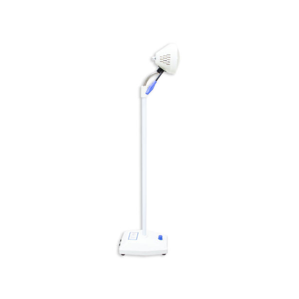 โคมไฟผ่าตัด 8LED 25000 LUX