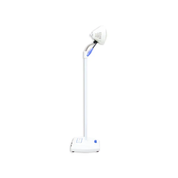 โคมไฟผ่าตัด 8LED 25000 LUX