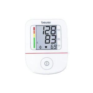 เครื่องวัดความดันโลหิตที่ต้นแขน BEURER รุ่น BM23